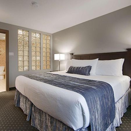 Best Western Plus Woodstock Hotel Conference Centre מראה חיצוני תמונה