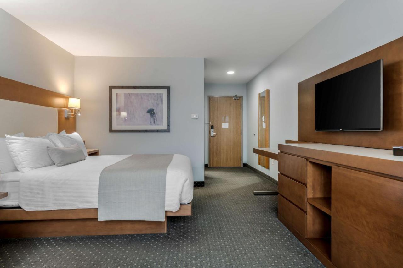 Best Western Plus Woodstock Hotel Conference Centre מראה חיצוני תמונה
