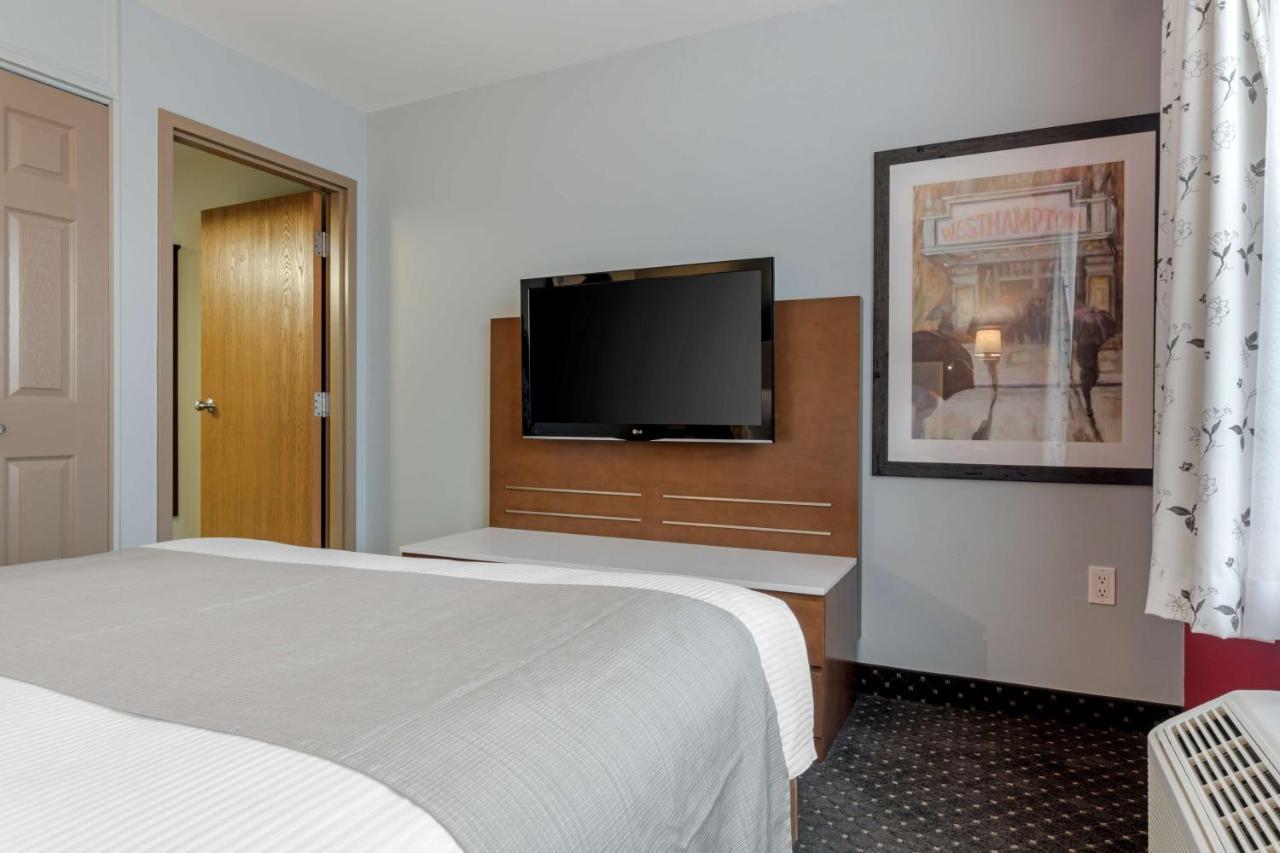 Best Western Plus Woodstock Hotel Conference Centre מראה חיצוני תמונה