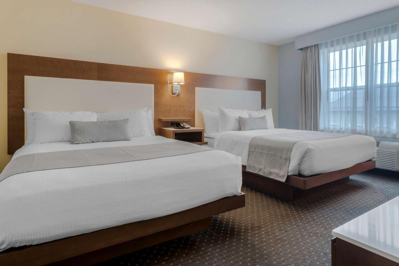 Best Western Plus Woodstock Hotel Conference Centre מראה חיצוני תמונה
