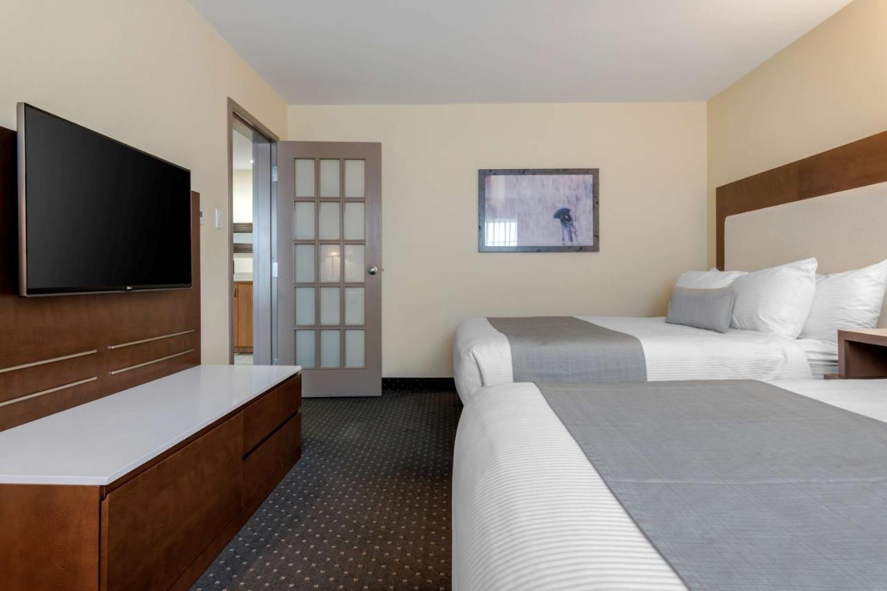 Best Western Plus Woodstock Hotel Conference Centre מראה חיצוני תמונה