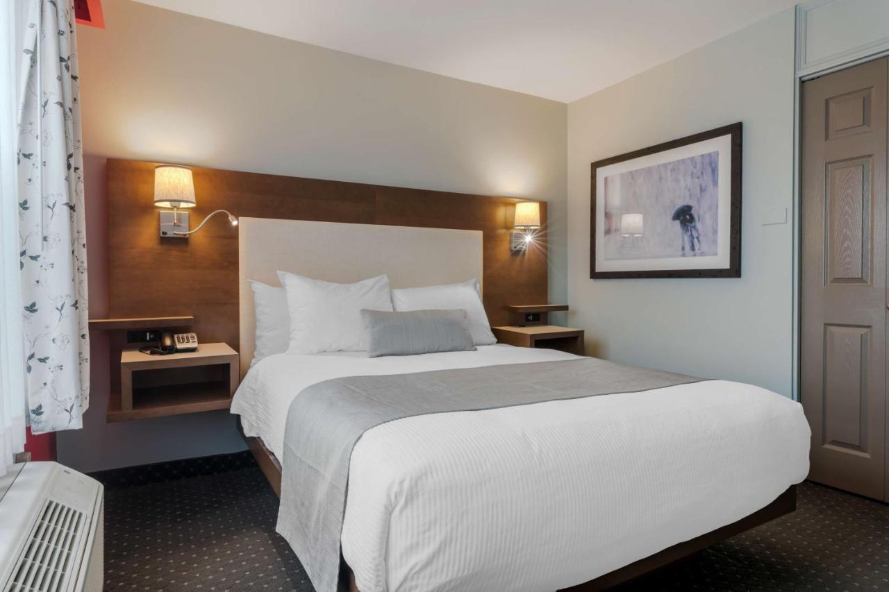 Best Western Plus Woodstock Hotel Conference Centre מראה חיצוני תמונה