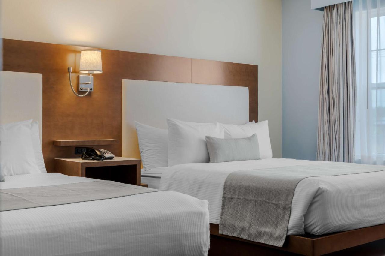 Best Western Plus Woodstock Hotel Conference Centre מראה חיצוני תמונה