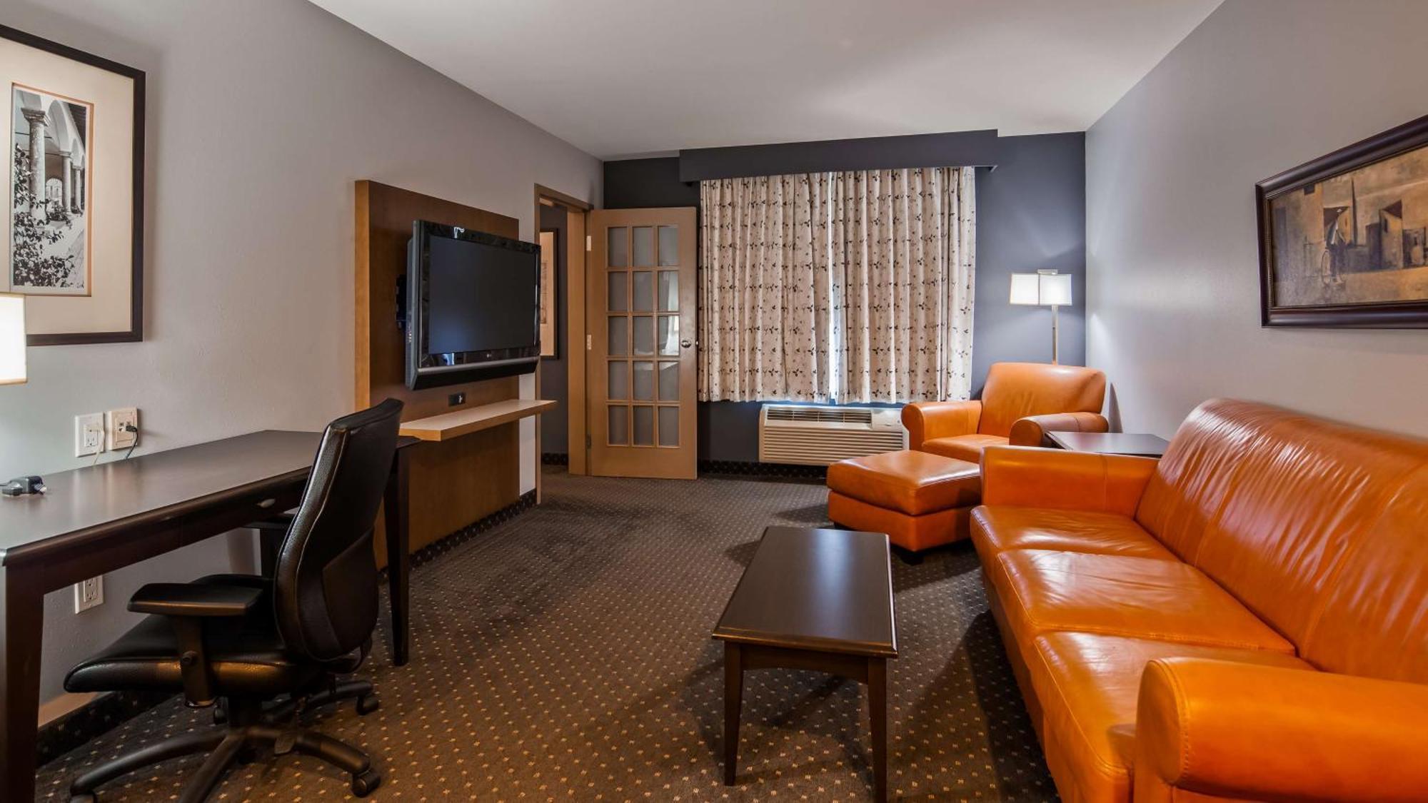 Best Western Plus Woodstock Hotel Conference Centre מראה חיצוני תמונה