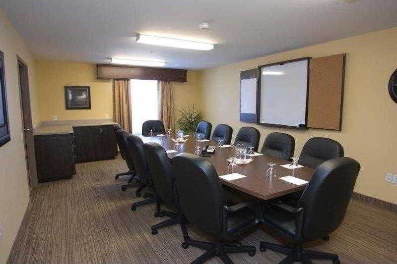 Best Western Plus Woodstock Hotel Conference Centre מתקנים תמונה