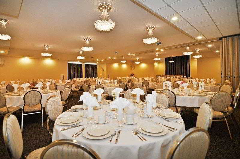 Best Western Plus Woodstock Hotel Conference Centre מראה חיצוני תמונה