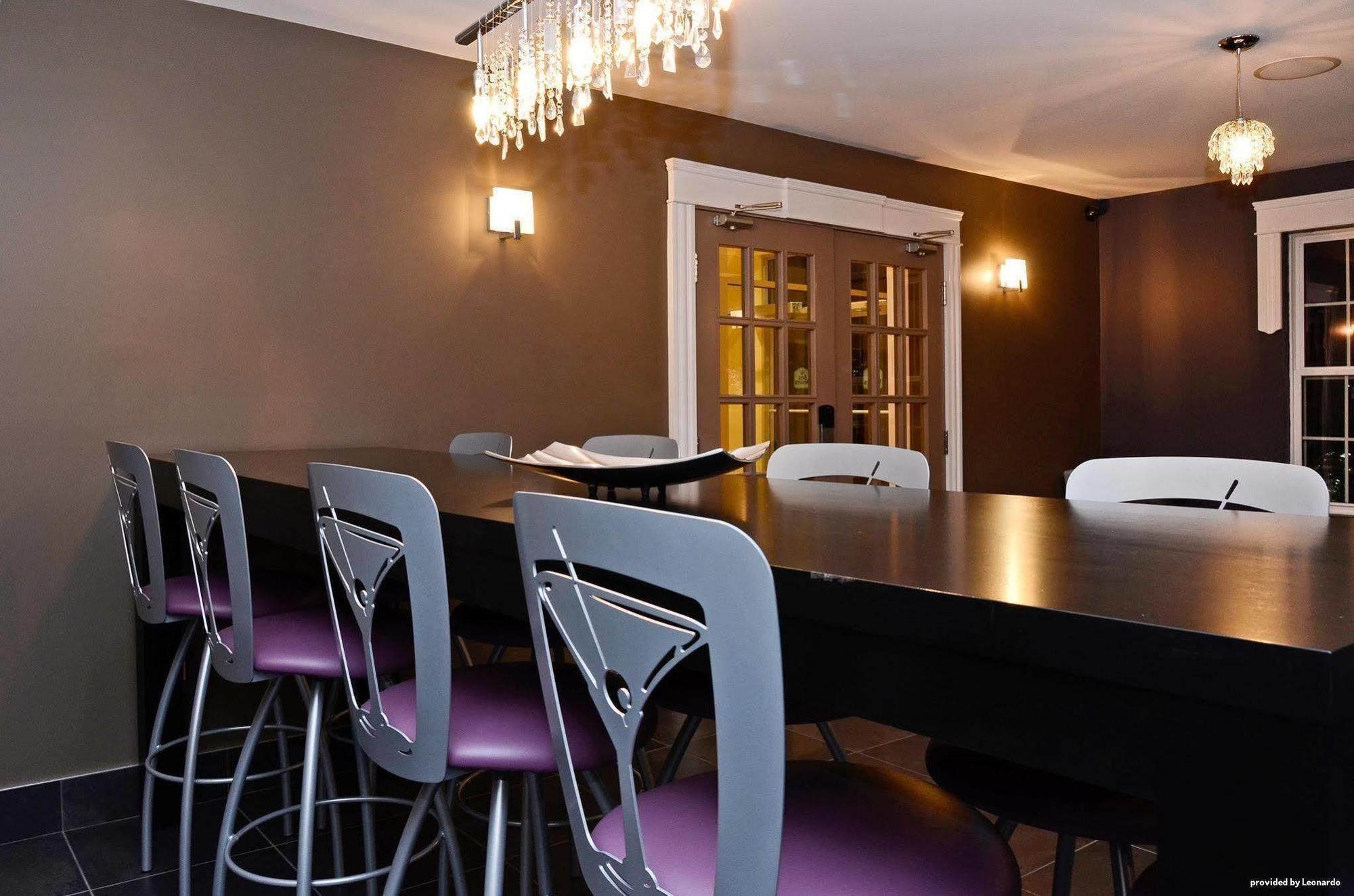 Best Western Plus Woodstock Hotel Conference Centre חדר תמונה