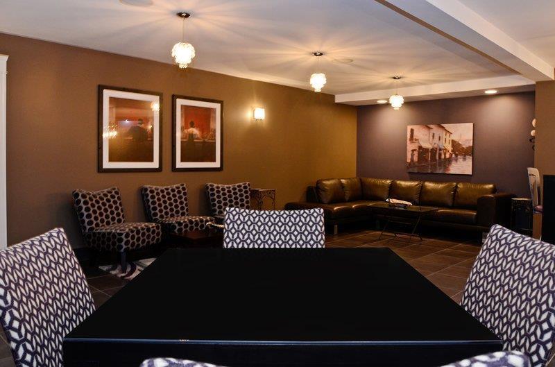 Best Western Plus Woodstock Hotel Conference Centre חדר תמונה