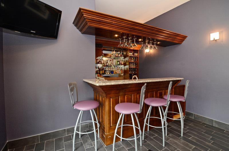 Best Western Plus Woodstock Hotel Conference Centre מסעדה תמונה